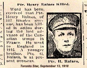 Newspaper Clipping 2