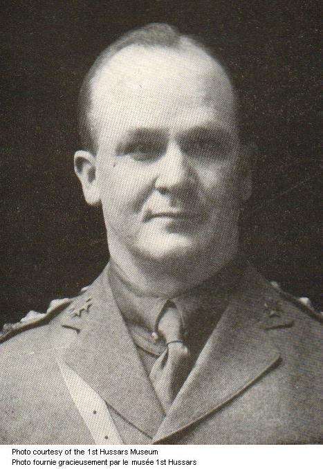 Photo of Charles Bryan Robinson