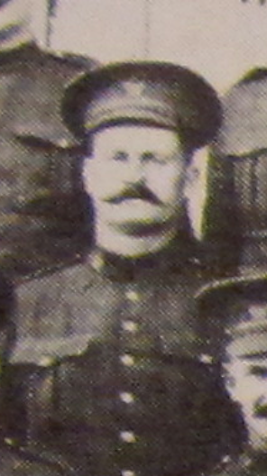 Photo of JOHN HENRY BEARS