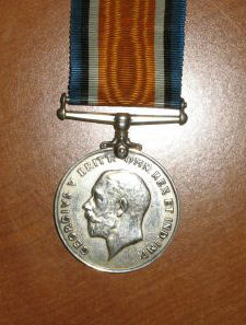 Medal