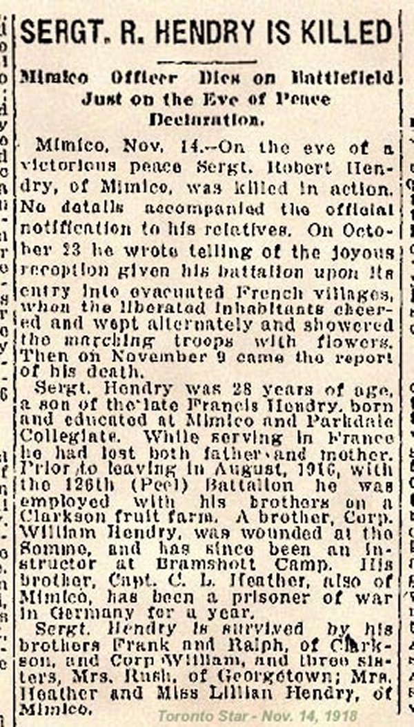 Newspaper Clipping (2)