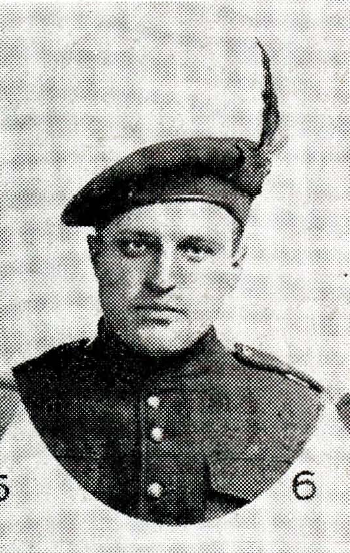 Photo of ALEXANDER MCNEIL