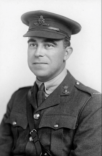 Photo of John Wilson Sharples