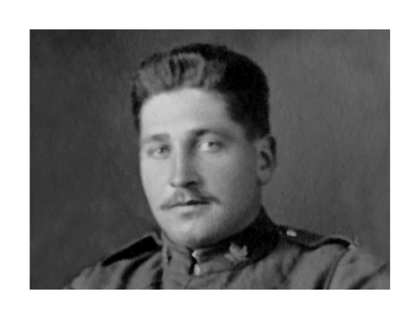 Photo of Frederick Arthur Frost