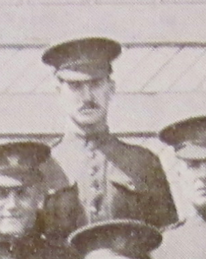 Photo of Robert Gladstone