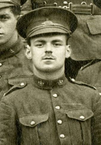 Photo de Maurice Bédard