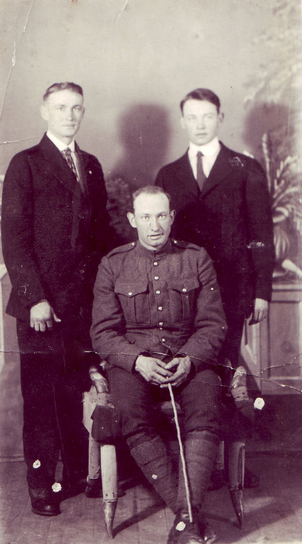 Photo of Newell Milner