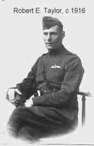 Photo of Robert E. Taylor