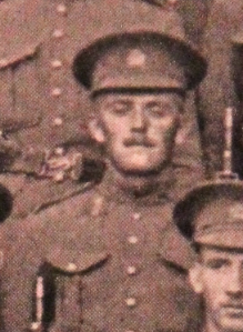 Photo of David Wishart Birrell