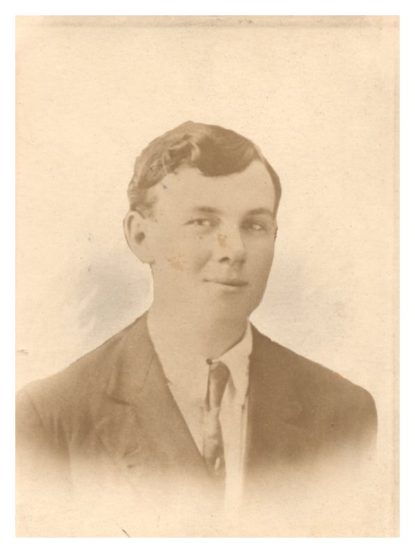 Photo de Frank Cameron 