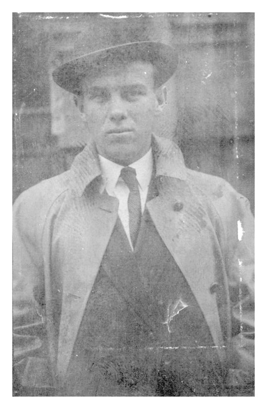 2e Photo de Frank Cameron