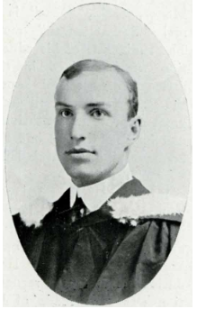 Photo of CLIFFORD MCCONNELL