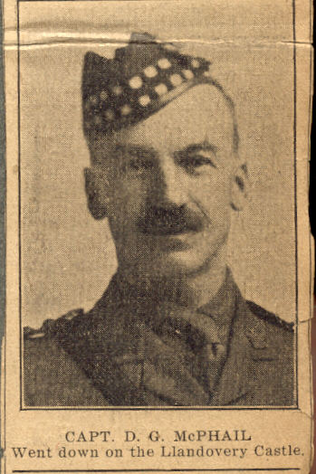 Newspaper Clipping 4