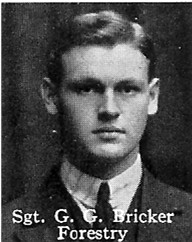 Photo of George Bricker