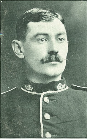 Photo of JOHN THOMAS MCMASTER