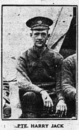 Photo de HARRY JACK