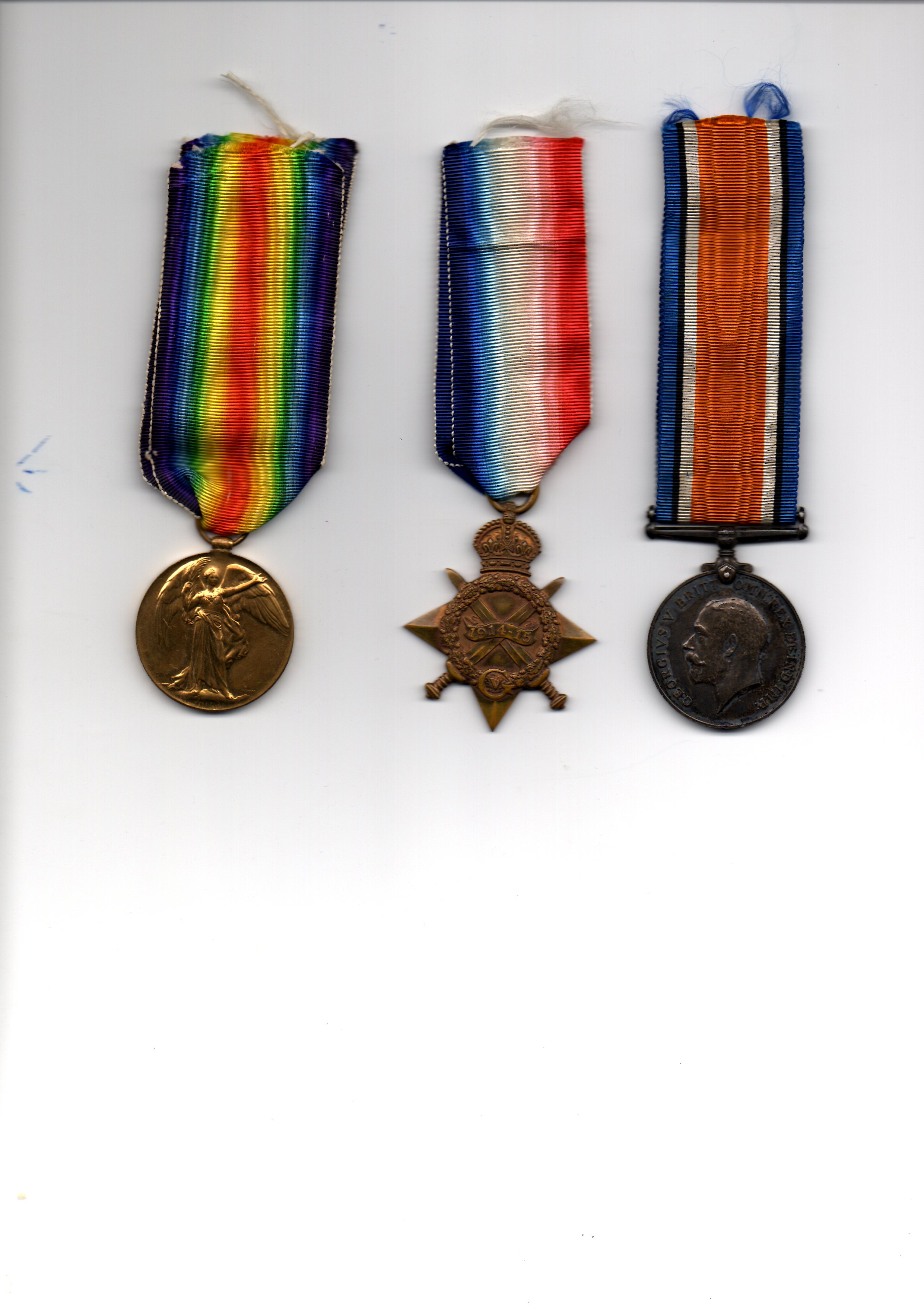Medals