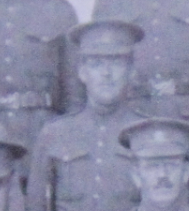 Photo of Hugh Gerrie