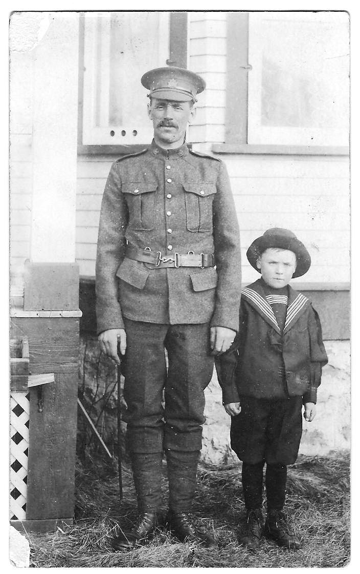 Photo of David Adamson