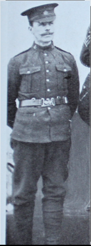 Photo of PETER MACKAY