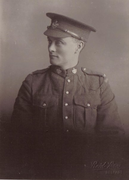 Photo of Thomas McMullen