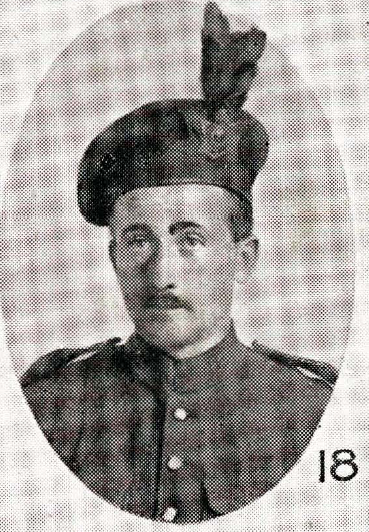 Photo de JOHN DANIEL MCRAE