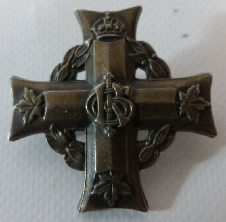 Croix du souvenir