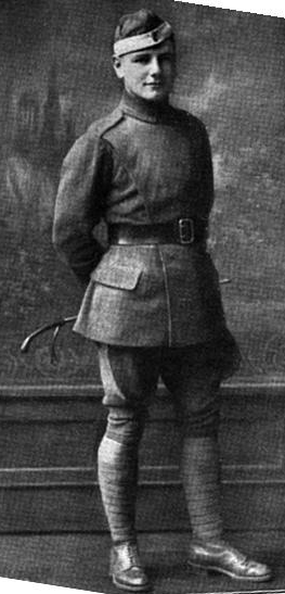 Photo of JAMES GRANTLEY HALL