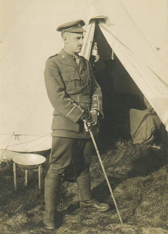 Photo of Henri Hervé Moreau