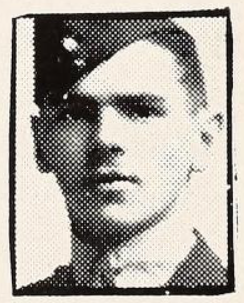 Photo of CYRIL RENNIE SLOAN