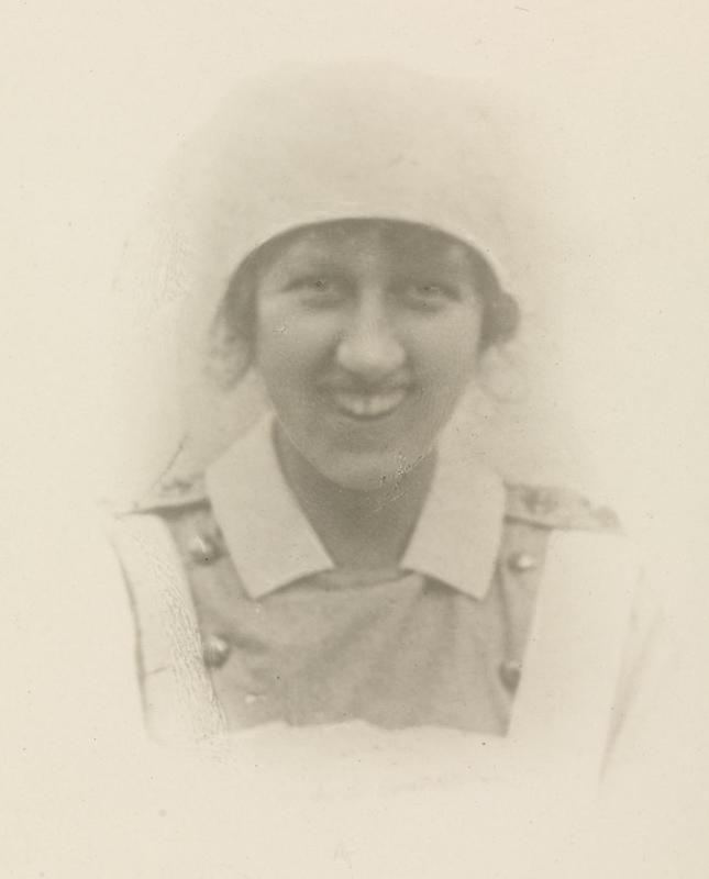 Photo of Ainslee St Clair Dagg