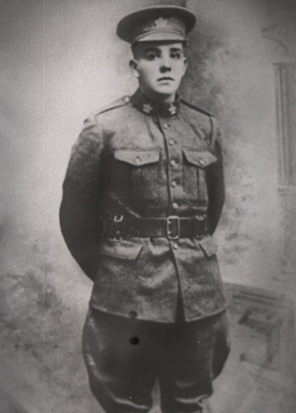 Photo of Frank Otto Lau