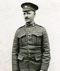 Photo of EDWARD CARTWRIGHT