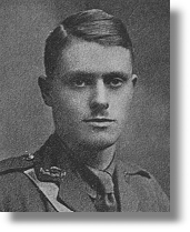 Photo of Christopher Salmon MacPherson