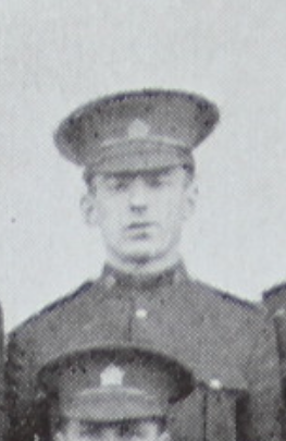 Photo of ALBERT WILLS