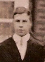 Photo of Edward Charles Brooke-Smith,