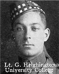 Photo of Geoffrey Heighington