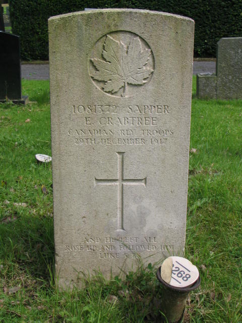Grave Marker
