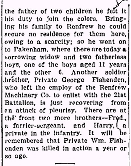 Newspaper Clipping (2)