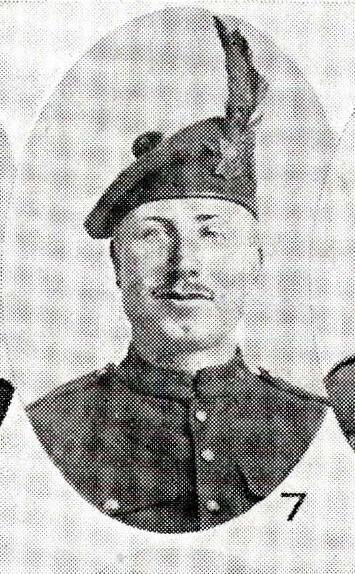 Photo of JOSEPH ANGUS MCDONALD