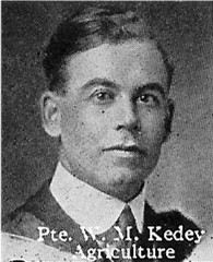 Photo of William Kedey