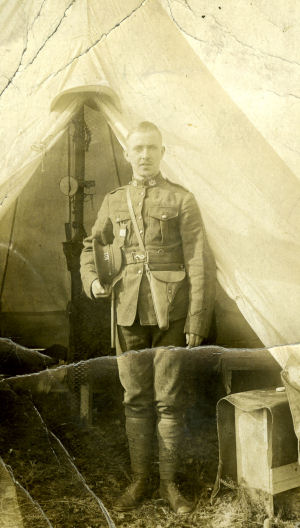 Photo of GEORGE HENRY CUMMINGS