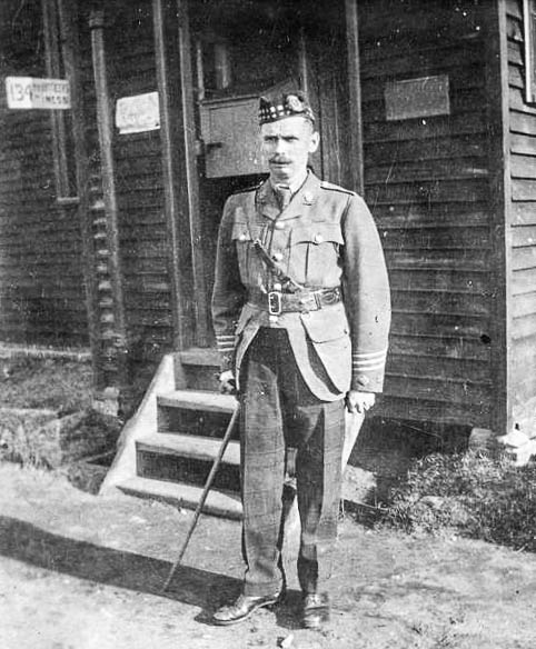 Photo de Armour Miller