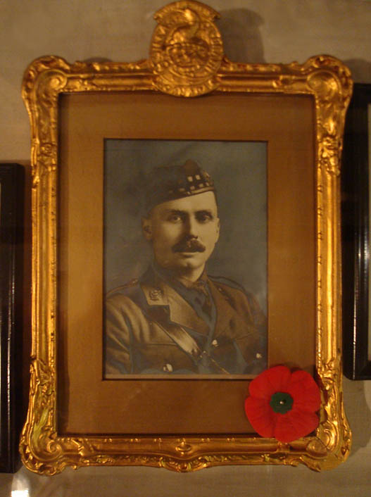 Photo de Armour Miller