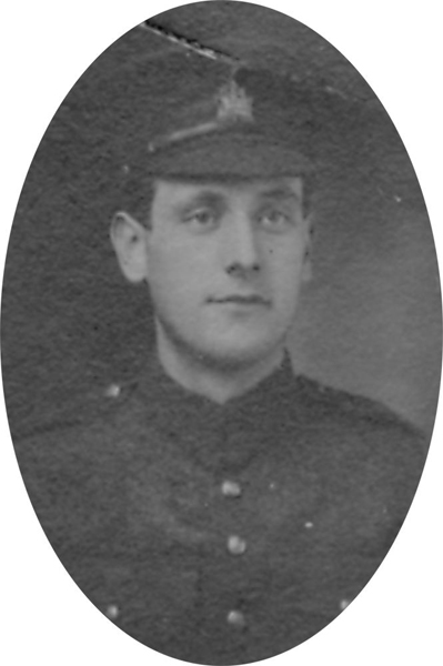 Photo of CHARLES WILSON