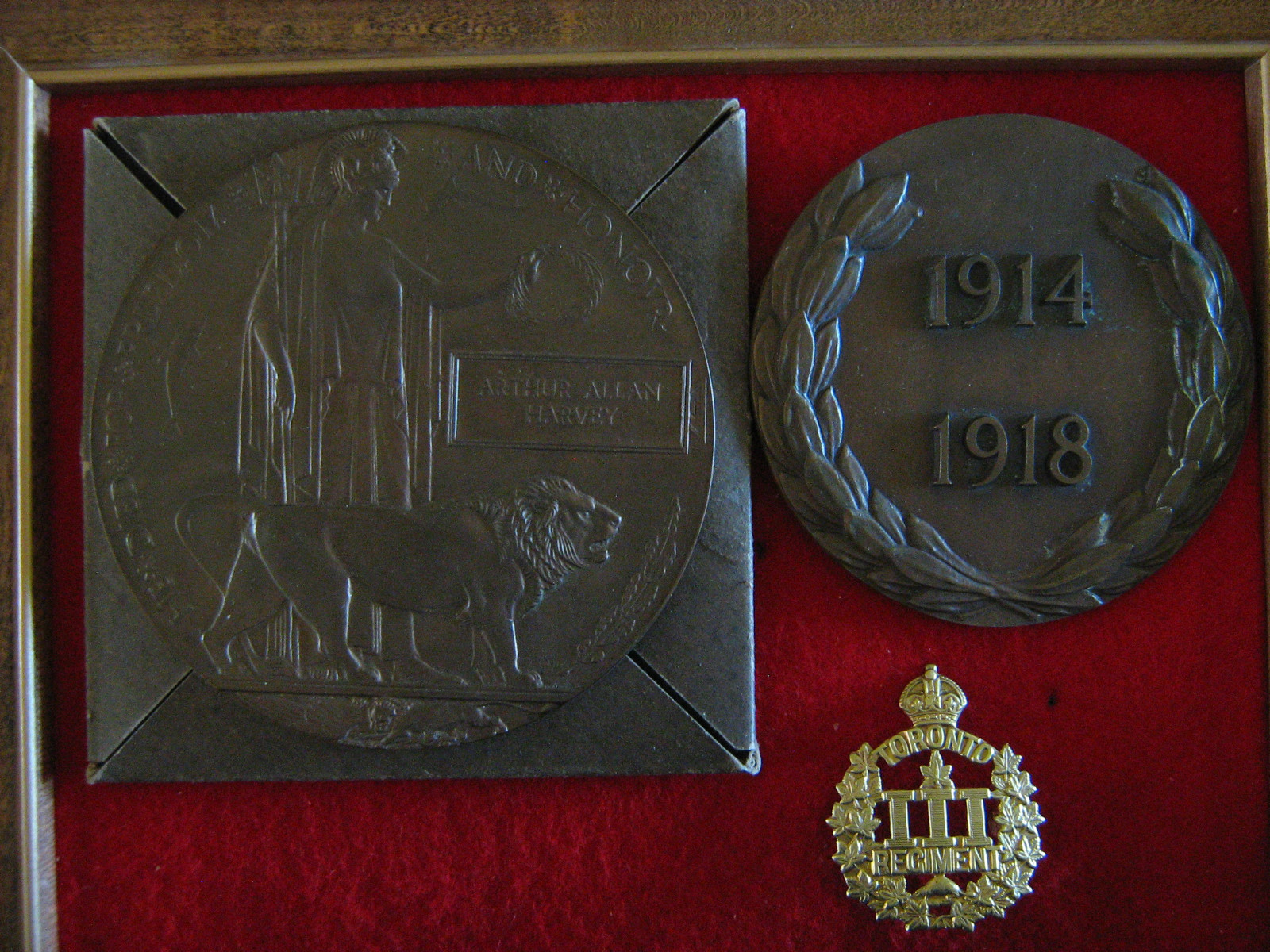 Medal