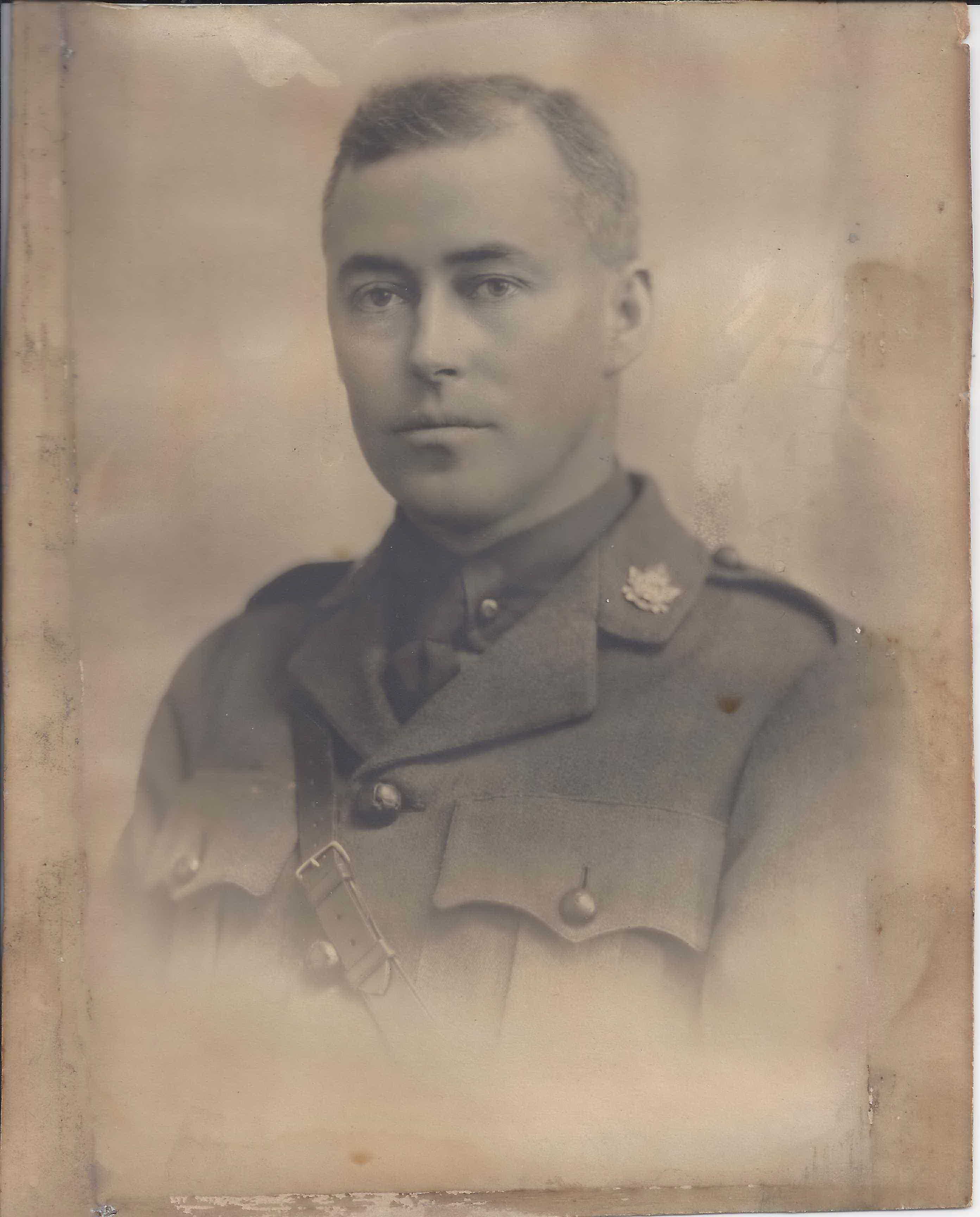 Photo of Samuel Thomas Willoughby