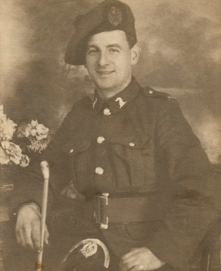 Photo de Thomas George Callaghan