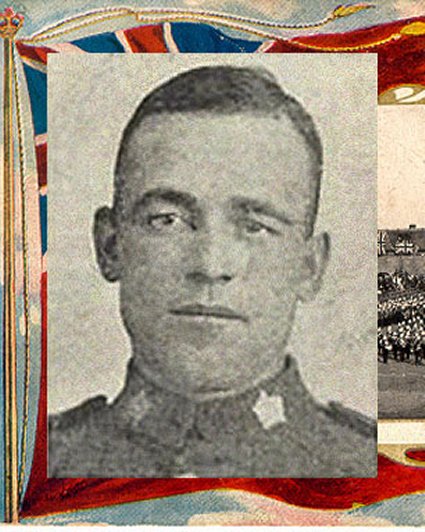 Photo de Thomas Stephen Crosskill