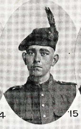 Photo de ROBERT HAROLD DAVIDSON